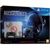 PS4 Slim 1TB Star Wars Battlefront 2 Deluxe Limited Edition Console