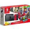 Nintendo Switch Super Mario Odyssey Limited Edition Console
