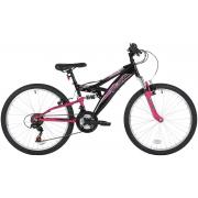 Wholesale Flite 24 Inch Taser Dual Suspension Bike