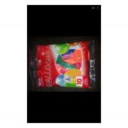 Wholesale 10,000 PACKS BRAND NEW BALLOONS