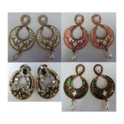 Wholesale One Off Joblot Of 10 Phoenix Jayy Royal Indian Statement