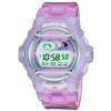 Casio Baby-G Active Whale Series Watch