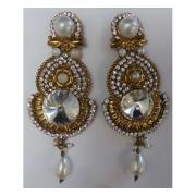 Wholesale Wholesale Joblot Of 6 Phoenix Jayy Queen Pearls Cubic