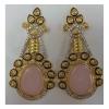 Wholesale Joblot Of 5 Phoenix Jayy Pink Hue Statement earrings wholesale