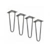 300 X 14 2-rod 12mm Hairpin Legs wholesale legal