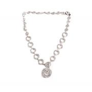 Wholesale One Off Joblot Of 11 Phoenix Jayy Spiral Haze Silver