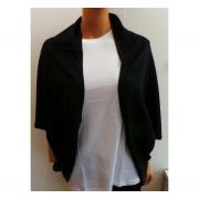 Wholesale Wholesale Joblot Of 10 Ladies 100% Cashmere Blend Open Front