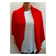 Wholesale Wholesale Joblot Of 10 Ladies 100% Cashmere Blend Open Front