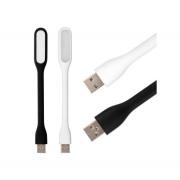 Wholesale 100 X USB Light Sticks - 50 White 50 Black