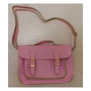 Wholesale Wholesale Joblot Of 10 Ladies Light Pink Faux Leather 