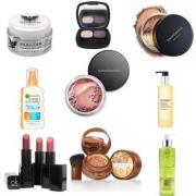 Wholesale Job Lot Of 500 Mixed Branded Hair And Beauty Products