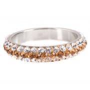 Wholesale Wholesale Joblot Of 5 Phoenix Jayy Ladies Bronze Crystal