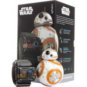 Wholesale Star Wars BB-8 App Enabled Droid With Force Band Bracelet Limited Edition