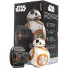 Star Wars BB-8 App Enabled Droid With Force Band Bracelet Limited Edition