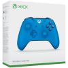 Xbox One S Blue Vortex Wireless Controller