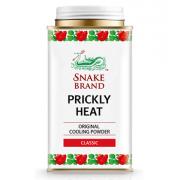 Wholesale Snake Brand Prickly Heat Cooling Powder Classic 140g