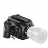 Blackmagic EF Lens 4.6K URSA Mini Handheld Film Camera