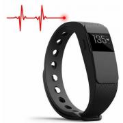 Wholesale IQ Fitness Tracker With Heart Rate Monitor