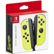 Wholesale Nintendo Switch Joy-Con Pair Neon Yellow