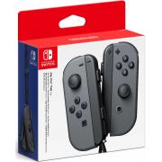 Wholesale Nintendo Switch Joy-Con Controller Pair - Grey