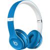 Beats Solo Light Blue HD Wired On-Ear Headphone wholesale photo