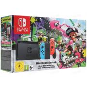 Wholesale Nintendo Switch Console Splatoon 2 Bundle