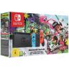 Nintendo Switch Console Splatoon 2 Bundle