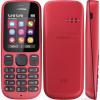 Nokia 100 Coral Red Black Blue Unlocked Mobile Phone wholesale
