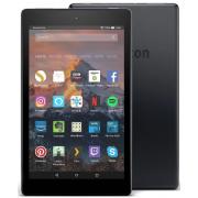 Wholesale Black 16GB Fire HD 8 Tablet With Alexa