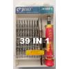 Jackly Precision Screwdriver Set 39-in-1 Multi Function Tool wholesale