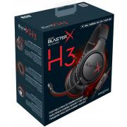 Wholesale Creative Sound Blaster X H3 Black PC Gaming Headset