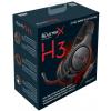 Creative Sound Blaster X H3 Black PC Gaming Headset