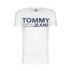 Tommy Hilfiger Jeans Tshirts apparel wholesale