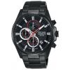 Pulsar PM3065X1 Men's Chronograph Black Dial Bracelet Watch