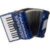 Stephanelli 48 Bass Accordion