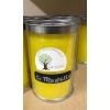 Citronella Medium Pillar Candle  wholesale