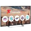 Panasonic TX-49ES500B Full HD 1080P Freeview HD Smart LED Television