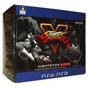 Wholesale Mad Catz Arcade Street Fighter FightStick Alpha Wired For PS4 PS3