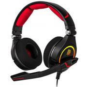 Wholesale Thermaltake 7.1 Cronos RGB USB Gaming Headset With In Line Mic