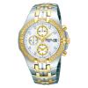 Pulsar PF8396X1 Women's Stone Encrusted Chronograph Watch wholesale quartz analogue watches
