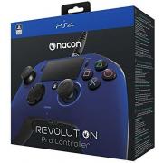 Wholesale PS4-Nacon Revolution Pro Blue Controllers