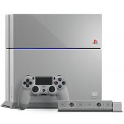 Wholesale Sony PlayStation 4 20th Anniversary Edition 500 GB Steel Grey Console