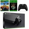 Xbox One X 1TB Console With Sea Of Theives Players Unknown