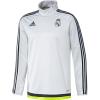 Original Adidas S88966 Men's Real Madrid Club Football Training Top wholesale jackets