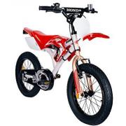 Wholesale Honda 16 Inch Moto X Bike With Turbospoke Exhaust And Stabilisers