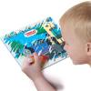 Tomy AquaDraw Mini Mats - Thomas & Friends wholesale educational toys