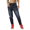 Reebok AA1584 Women's Dance Denim Jeans denim clothing wholesale