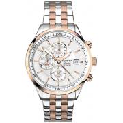 Wholesale Sekonda 1168 Chronograph Two Tone Men