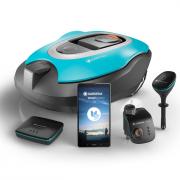 Wholesale Gardena Robotic Lawn Mower & Water Control Smart System Set