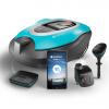 Gardena Robotic Lawn Mower & Water Control Smart System Set